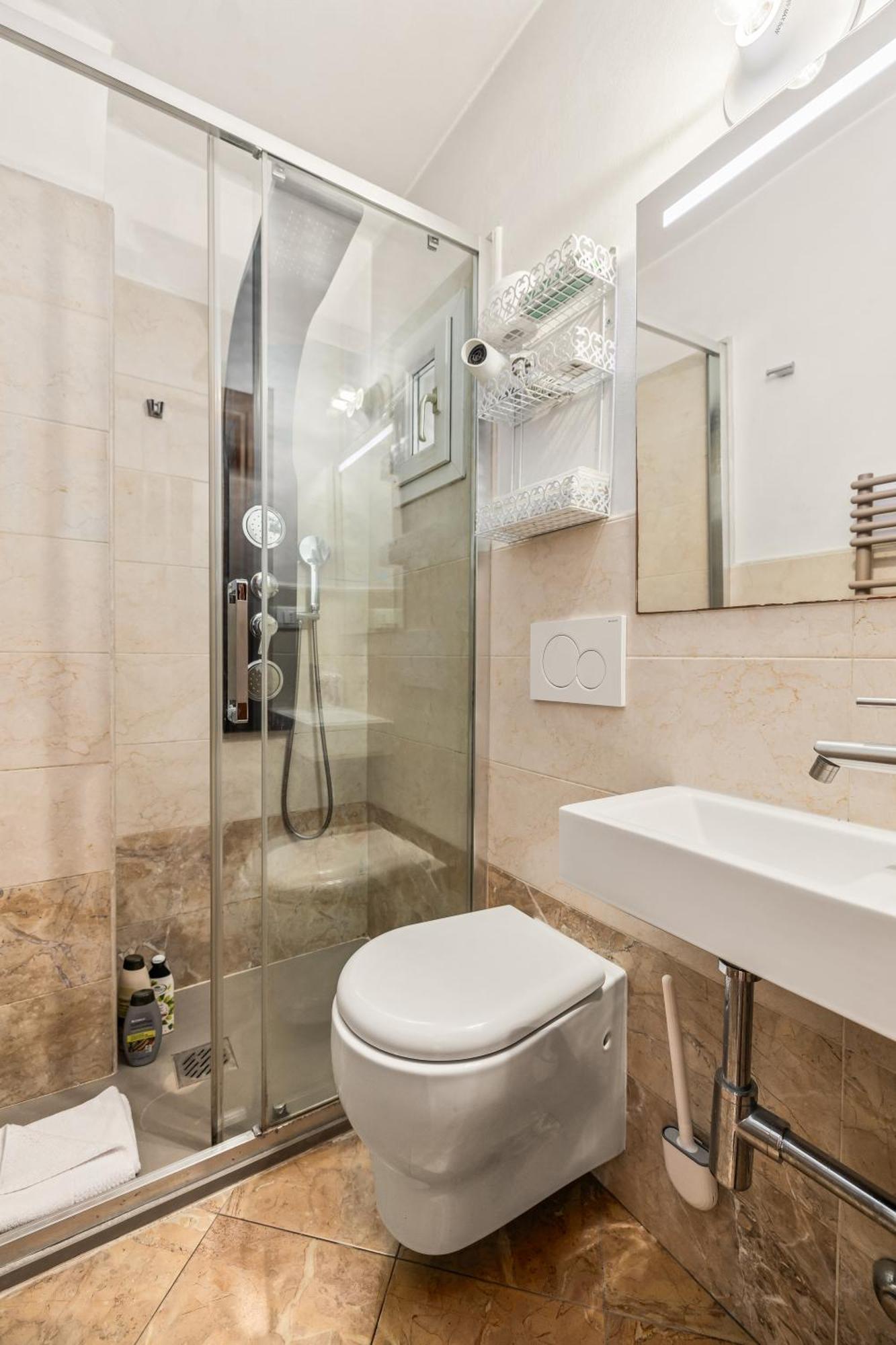 Oltrarno Artisan Residence C&G Florenţa Exterior foto